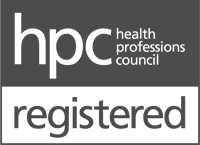 HPC registered Physiotherapists